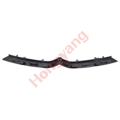 Auto Parts Car Front Bumper Upper Grille for Tesla Model X 2015-2021 1617074-00-C