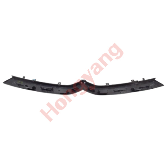 Auto Parts Car Front Bumper Upper Grille for Tesla Model X 2015-2021 1617074-00-C