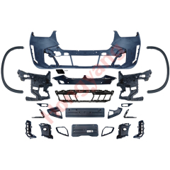 Car Auto Spare Parts  Front Bumper Assy Grille Front Lip Spoiler Bodykit for BMW X5 Series G05  Modified to M-Tech 2023+,www.hongyangcorp.com,Car Auto Spare Parts  Front Bumper Assy Grille Front Lip Spoiler Bodykit for BMW X5 Series G05  Modified to M-Tech 2023+