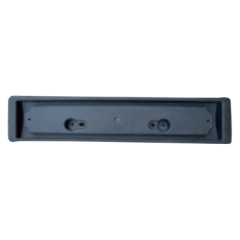 Auto  Car Front Licence Number Plate Holder Europe for Tesla Model 3/Y 2017-2023 1096834-00-B