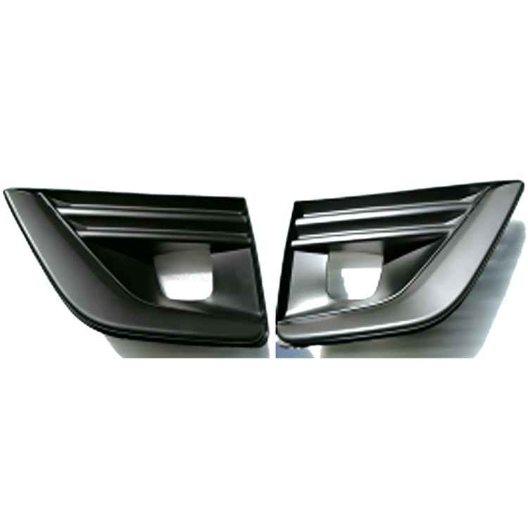 Auto  Accessories Car Fog Light Lamp Cover Bezel for Infiniti Q50 2018-2024  Left Right Chromed/Black 62257-6HH0C/62256-6HH0C,www.hongyangcorp.com,Auto  Accessories Car Fog Light Lamp Cover Bezel for Infiniti Q50 2018-2024  Left Right Chromed/Black 62257-6HH0C/62256-6HH0C