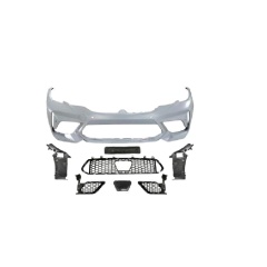 Automobile Modification Parts Car Body Kits for BMW 3 Series G20/28 to M3 CS Front Bumper