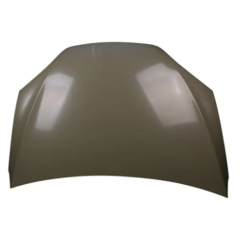 Car Front Hood Engine Cover for Tesla Model X 2015-2021 Aluminum Iron Auto Accessories 1069531-E0-C