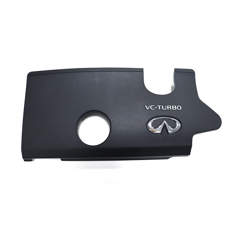 Good Quality Auto Parts Car Exterior Accessories Engine Cover for Infiniti QX50 2018-2020 14041-5NA1A,www.hongyangcorp.com,Good Quality Auto Parts Car Exterior Accessories Engine Cover for Infiniti QX50 2018-2020 14041-5NA1A