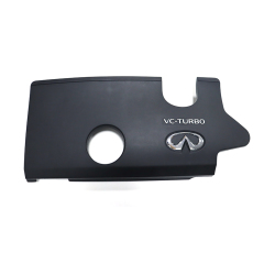 Good Quality Auto Parts Car Exterior Accessories Engine Cover for Infiniti QX50 2018-2020 14041-5NA1A,www.hongyangcorp.com,Good Quality Auto Parts Car Exterior Accessories Engine Cover for Infiniti QX50 2018-2020 14041-5NA1A