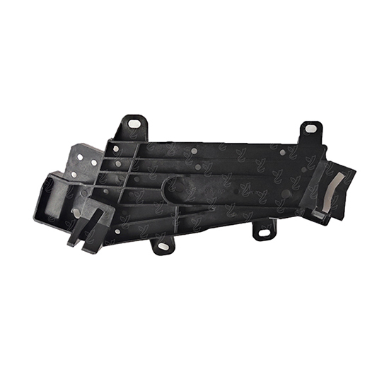 Car Auto Radiator Support Extension Headlight Bracket for Infiniti Q70 2014-2019 M35 M37 M56 62565-1MA0A / 62564-1MA0A