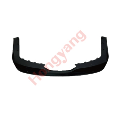 Auto Parts  Car Rear Bumper Lower Fascia Valance Prime Body Kits for Tesla Model S 2016-20211565581-00-A,www.hongyangcorp.com,Auto Parts  Car Rear Bumper Lower Fascia Valance Prime Body Kits for Tesla Model S 2016-20211565581-00-A