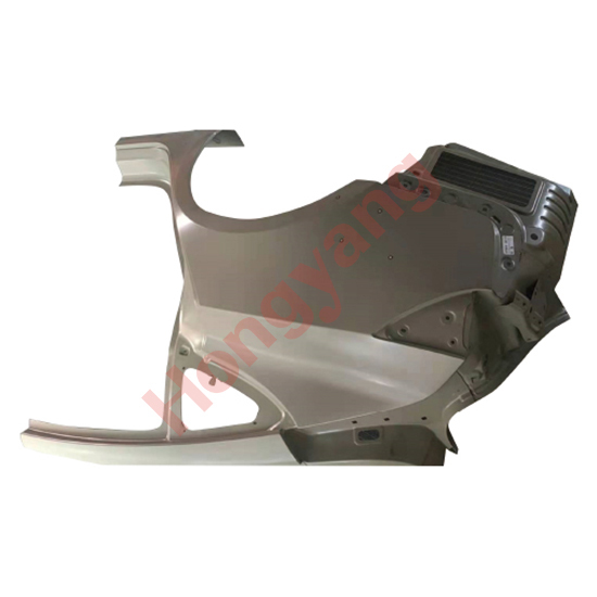 Auto Parts Rear Fender Right All Series for tesla Model 3 Car  2017-2023 1073678S