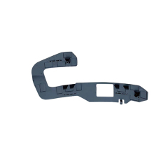 Auto Parts Car Fog Light Bracket Left Fog Lamp Light for Tesla Model S 2012-2021 1564691-00-A,www.hongyangcorp.com,Auto Parts Car Fog Light Bracket Left Fog Lamp Light for Tesla Model S 2012-2021 1564691-00-A