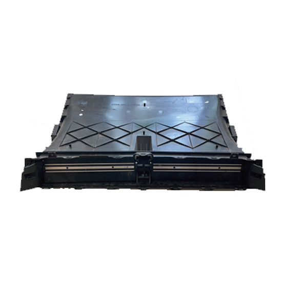 Auto Parts Car Front Air Active Grille Shutter for Tesla Model S 2016-2021 8158821000