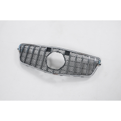 Car Body Parts Bumper Grille for Mercedes Benz Class E W212 2009-2013 GTR Style,www.hongyangcorp.com,Car Body Parts Bumper Grille for Mercedes Benz Class E W212 2009-2013 GTR Style