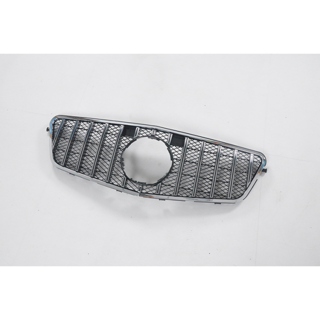 Car Body Parts Bumper Grille for Mercedes Benz Class E W212 2009-2013 GTR Style,www.hongyangcorp.com,Car Body Parts Bumper Grille for Mercedes Benz Class E W212 2009-2013 GTR Style