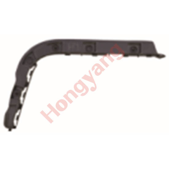 Auto Parts  Rear Bumper Side Bracket Left for tesla Model 3 Car  2017-2023 1083988-00-I
