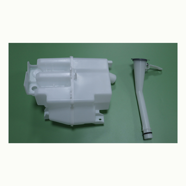 Car Auto Parts Windshield Washer Reservoir Tank Bottle for Infiniti QX50 2019 Water Conduit of Washer Reservoir Tank Bottle