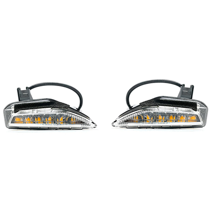 Factory Price Cornering Car Lamp Light for Infiniti Q50 Bodykit 2014-2017 26135-4GA0A 26130-4GA0A