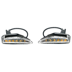 Factory Price Cornering Car Lamp Light for Infiniti Q50 Bodykit 2014-2017 26135-4GA0A 26130-4GA0A