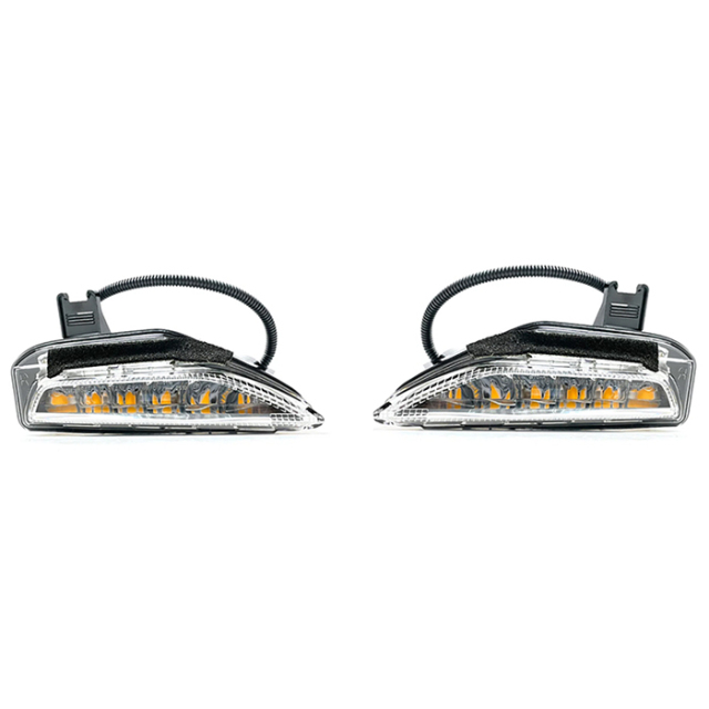 Factory Price Cornering Car Lamp Light for Infiniti Q50 Bodykit 2014-2017 26135-4GA0A 26130-4GA0A