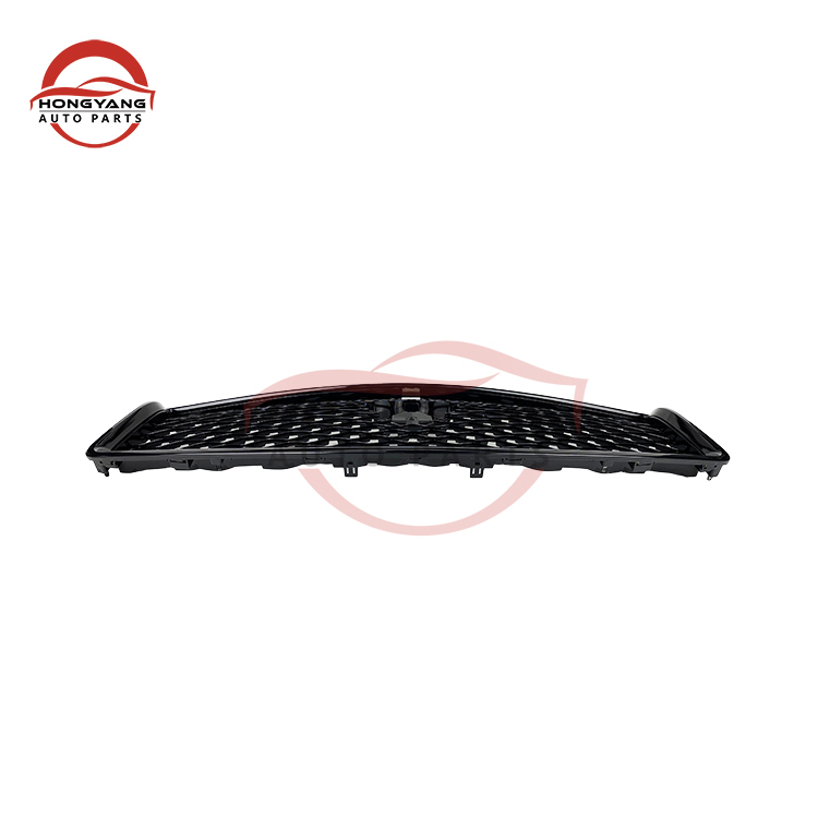 Car Grill for Infiniti Q50 2015 Car Exterior Accessories Front Grill Car Body Parts for Infiniti Radiator Grille for 2016 Q50