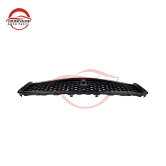 Car Grill for Infiniti Q50 2015 Car Exterior Accessories Front Grill Car Body Parts for Infiniti Radiator Grille for 2016 Q50