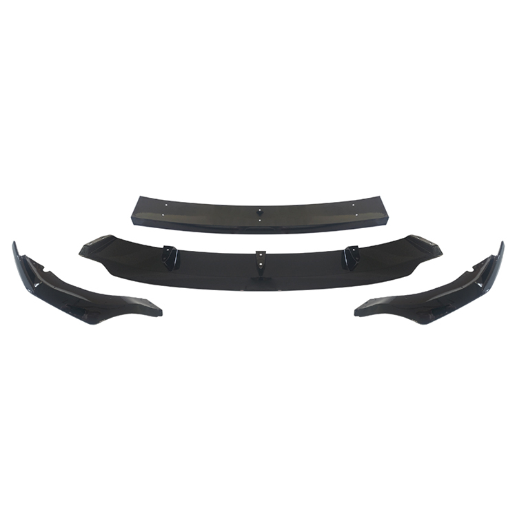 Auto Spare Parts Car Front Bumper Front Lip Bodykit for BMW X5 Series G05 Modified to X5M 2019-2022 A.Gloss Black/B.Carbon Look,www.hongyangcorp.com,Auto Spare Parts Car Front Bumper Front Lip Bodykit for BMW X5 Series G05 Modified to X5M 2019-2022 A.Gloss Black/B.Carbon Look
