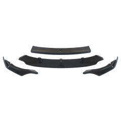 Auto Spare Parts Car Front Bumper Front Lip Bodykit for BMW X5 Series G05 Modified to X5M 2019-2022 A.Gloss Black/B.Carbon Look,www.hongyangcorp.com,Auto Spare Parts Car Front Bumper Front Lip Bodykit for BMW X5 Series G05 Modified to X5M 2019-2022 A.Gloss Black/B.Carbon Look