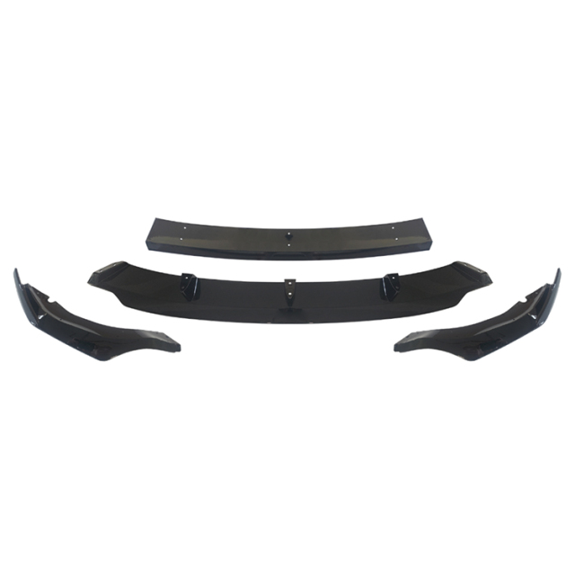 Auto Spare Parts Car Front Bumper Front Lip Bodykit for BMW X5 Series G05 Modified to X5M 2019-2022 A.Gloss Black/B.Carbon Look,www.hongyangcorp.com,Auto Spare Parts Car Front Bumper Front Lip Bodykit for BMW X5 Series G05 Modified to X5M 2019-2022 A.Gloss Black/B.Carbon Look