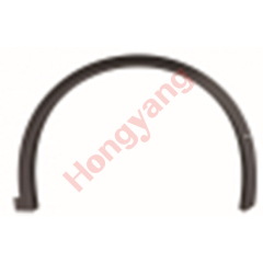 Auto Parts Car Front Wheel Eyebrow Right for Tesla Model X 2015-2021  1035289-00-L,www.hongyangcorp.com,Auto Parts Car Front Wheel Eyebrow Right for Tesla Model X 2015-2021  1035289-00-L