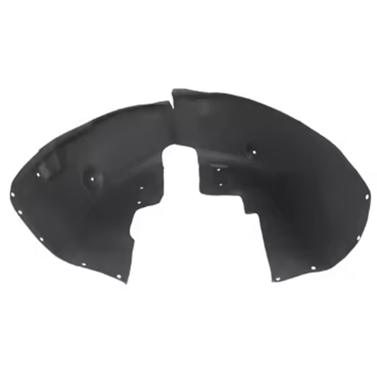 Car Rear Inner Fender Left for Tesla Model X 2015-2021 Auto Accessories 1034247-00-I