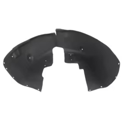 Car Rear Inner Fender Left for Tesla Model X 2015-2021 Auto Accessories 1034247-00-I