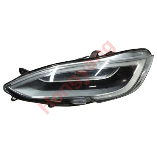 Auto Parts Car LED Headlight  Head Lamp Left  Headlight for Tesla Model S 2012-2021 1053570-00-F