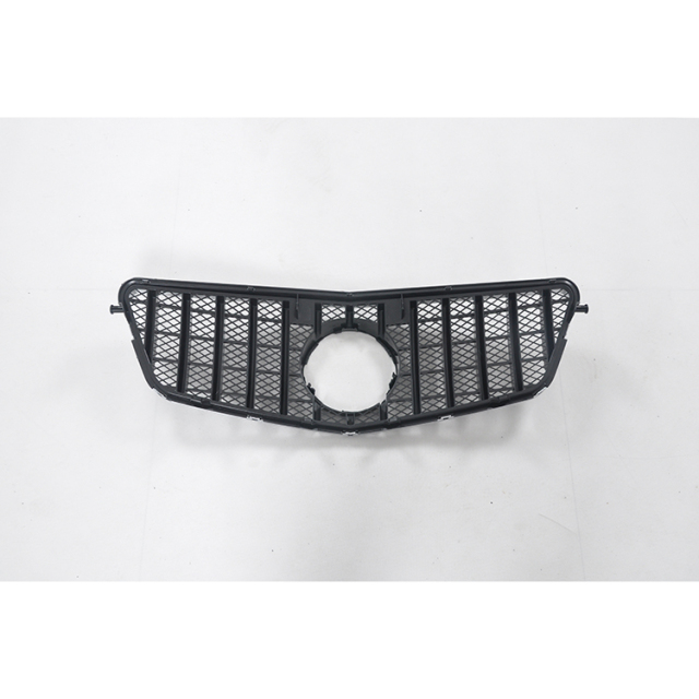 Car Body Parts Bumper Grille for Mercedes Benz Class E W212 2009-2013 GTR Style,www.hongyangcorp.com,Car Body Parts Bumper Grille for Mercedes Benz Class E W212 2009-2013 GTR Style
