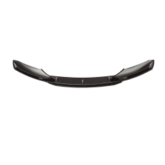 Wholesale Car Accessories 3D Gloss Black Front Bumper Lip Body Kits for BMW 3 Series F30 2012-2019