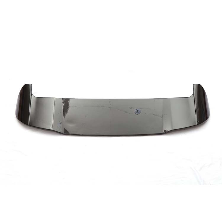Auto Body Kits BK Style Universal Trunk Tail Lip Modified Rear Wing Car Roof Spoiler Fit for BMW Series X3 G01 2017,www.hongyangcorp.com,Auto Body Kits BK Style Universal Trunk Tail Lip Modified Rear Wing Car Roof Spoiler Fit for BMW Series X3 G01 2017