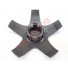 Car Wheel Cover for Tesla Model X 2015-2021 Auto Accessories 1420238-00-A