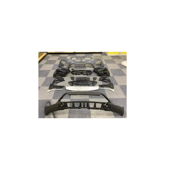 Car Repair and Modification Body Kit for BMW 2016-2019 X1 Series F48 to 2020 Front Bumper,www.hongyangcorp.com,Car Repair and Modification Body Kit for BMW 2016-2019 X1 Series F48 to 2020 Front Bumper