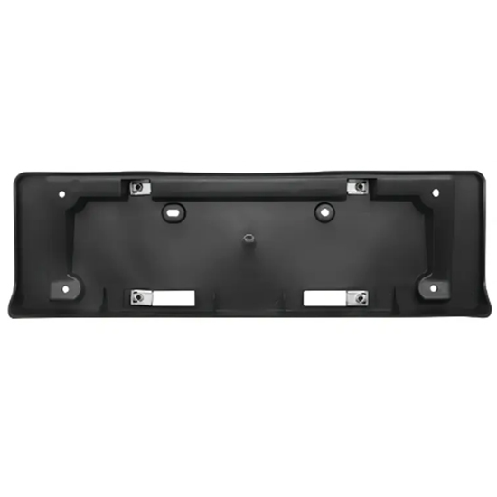 Auto Parts Car Front Licence Plate  Body Kits for Tesla Model S 2016-2021 1657291-00-A