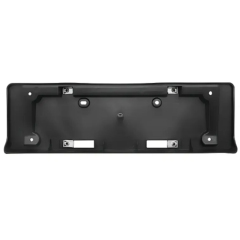 Auto Parts Car Front Licence Plate  Body Kits for Tesla Model S 2016-2021 1657291-00-A