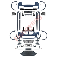 Car Auto Spare Parts Bodykit for BMW X3 Series G01 G08 2018-2021 Modified to X3M 2022+ for Classic Car No Need Change  Lamps,www.hongyangcorp.com,Car Auto Spare Parts Bodykit for BMW X3 Series G01 G08 2018-2021 Modified to X3M 2022+ for Classic Car No Need Change  Lamps