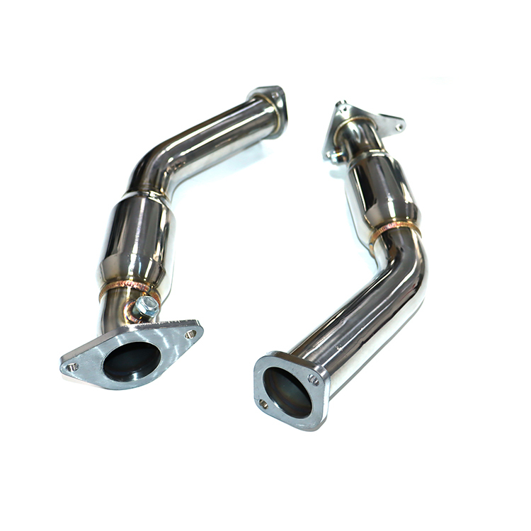 Wholesale Auto Car Racing High Pressure Flow Down Pipes for Infiniti Q50 2014-2022 B0802-5CB0B/208B2-5CA0A/208B3-5CA0A/B0802,www.hongyangcorp.com,Wholesale Auto Car Racing High Pressure Flow Down Pipes for Infiniti Q50 2014-2022 B0802-5CB0B/208B2-5CA0A/208B3-5CA0A/B0802