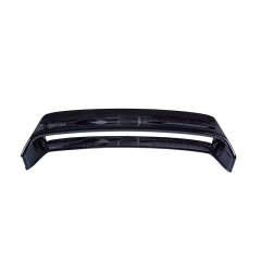 Car Body Kit Gloss Black Rear Roof Wing Spoiler for BMW 3 Series E36  Auto Accessories
