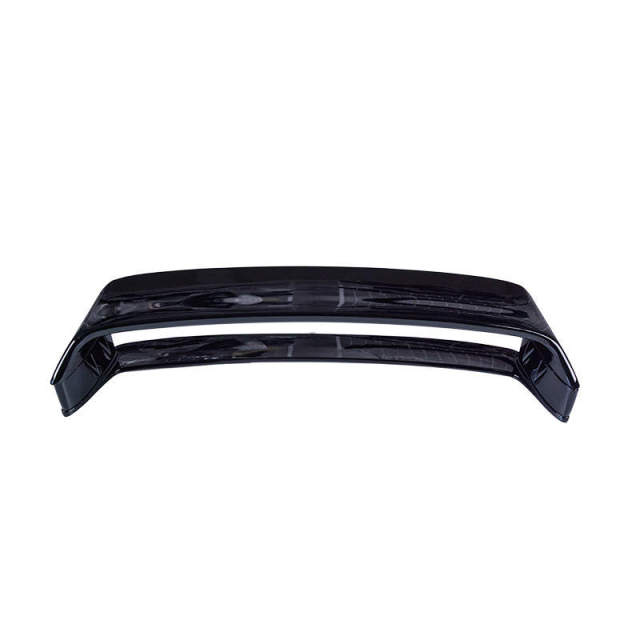Car Body Kit Gloss Black Rear Roof Wing Spoiler for BMW 3 Series E36  Auto Accessories
