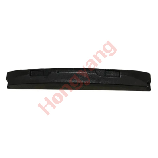 Car Front Bumper Impact Foam  for Tesla Model X 2015-2021  1035401-00-C