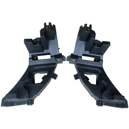 Car Headlamp Bracket Left  for Tesla Model X 2015-20211043357-00-F