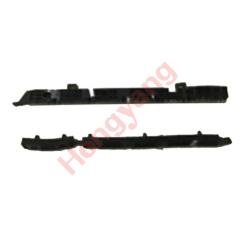 Auto Parts  Car Rear Bumper Bracket Right  for Tesla Model S 2012-2021 1091987-00-C