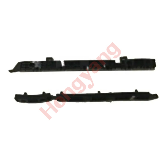 Auto Parts  Car Rear Bumper Bracket Right  for Tesla Model S 2012-2021 1091987-00-C