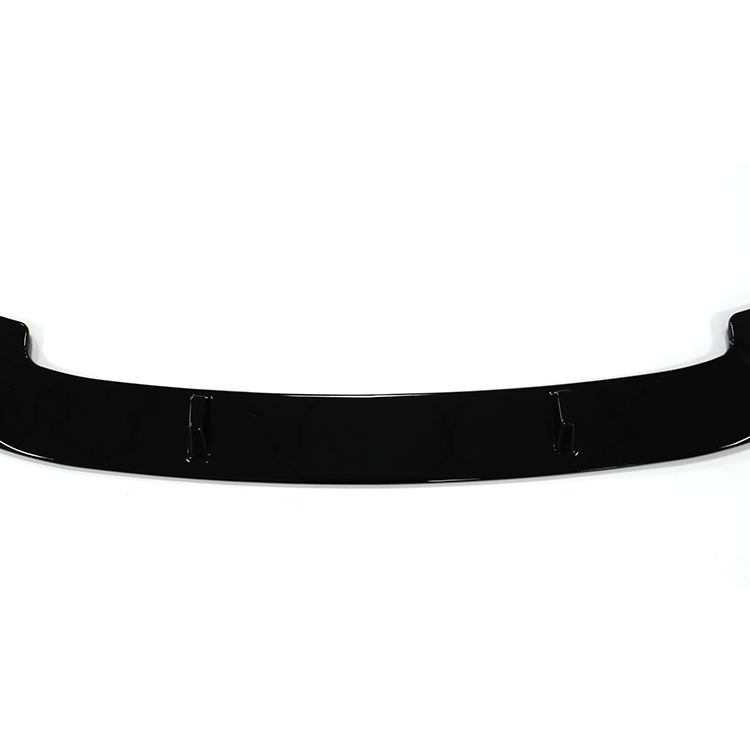 High Quality Car Parts MP Style LCI Gloss Black Body Kit Front Lip for BMW 5 Series G30 2018-2020 2019 LCI,www.hongyangcorp.com,High Quality Car Parts MP Style LCI Gloss Black Body Kit Front Lip for BMW 5 Series G30 2018-2020 2019 LCI