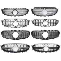 Car Bumper Appendix Car Grille for Mercedes Benz a W177 2019-IN GTR Silver Low Configuration,www.hongyangcorp.com,Car Bumper Appendix Car Grille for Mercedes Benz a W177 2019-IN GTR Silver Low Configuration