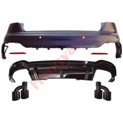Car Auto Spare Parts Bodykit for Audi A4-(2017-2020) Upgrade to RS4-(2017-2020) Body Kits 2017 2018 2019 2020,www.hongyangcorp.com,Car Auto Spare Parts Bodykit for Audi A4-(2017-2020) Upgrade to RS4-(2017-2020) Body Kits 2017 2018 2019 2020