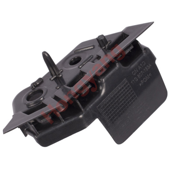 Car Auto Parts Front Bumper Bracket Small for Volkswagen ID4 Electric New Energy Vehicles Bumper Support Reinforcement
