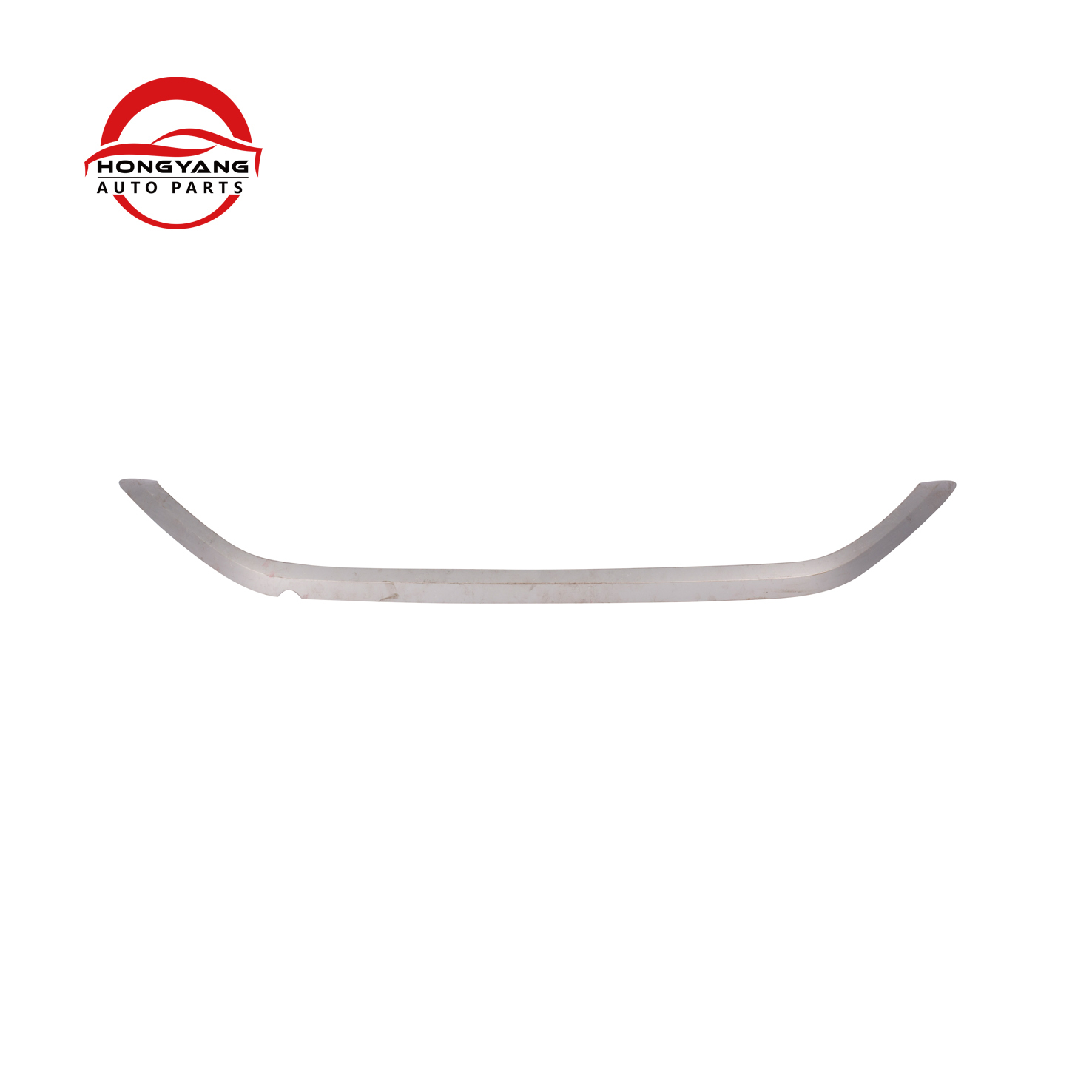 Bumper Car Parts Rear Bumper Strip for VW ID4 New Energy Electric Vehicles